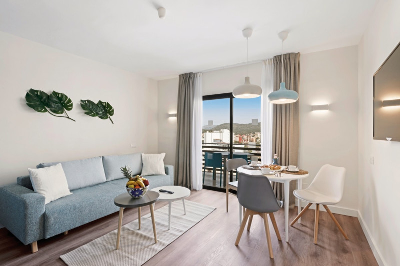 Palmanova Suites by TRH ●●●●