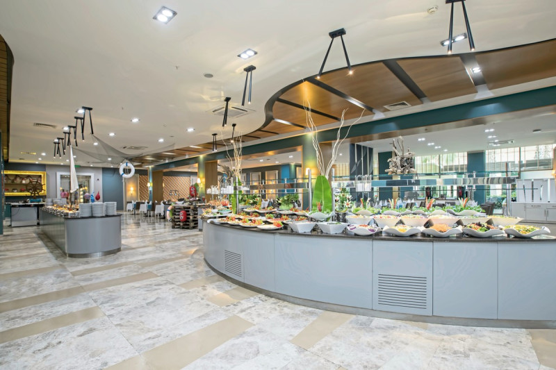 Sherwood Dreams Resort