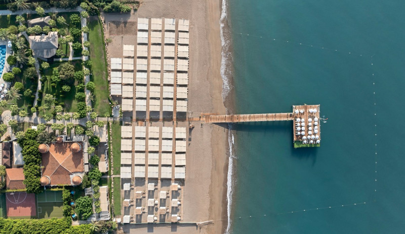 Sherwood Exclusive Lara