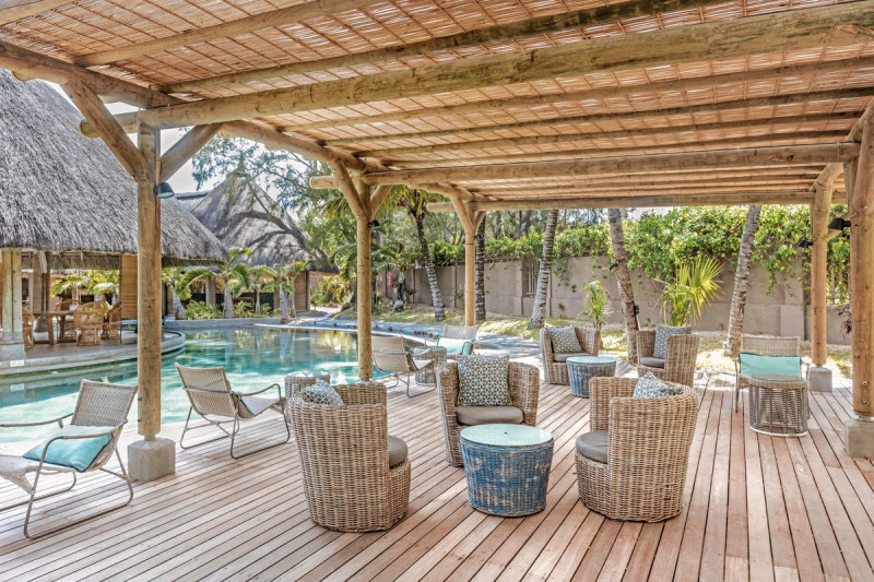 Coin de Mire Attitude ●●●○