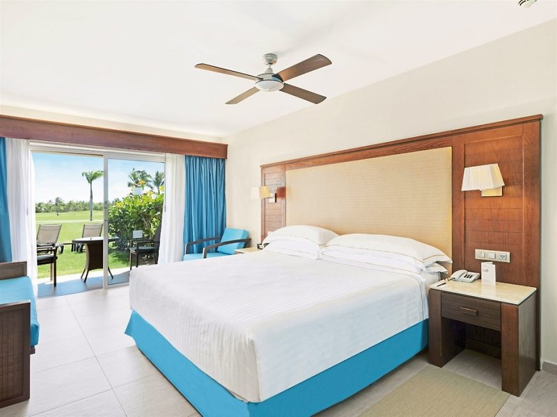 Barcelo Bavaro Palace ●●●●○