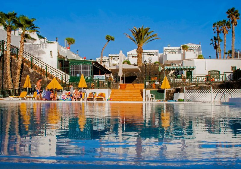 Apartamentos San Marcial