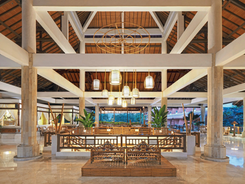 Sol by Meliá Benoa Bali - All Inclusive