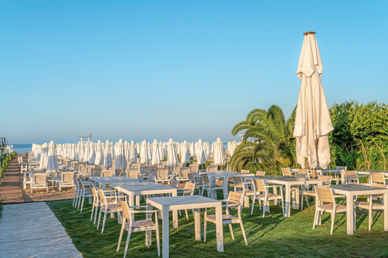 Side Story Resort & Spa Hotel