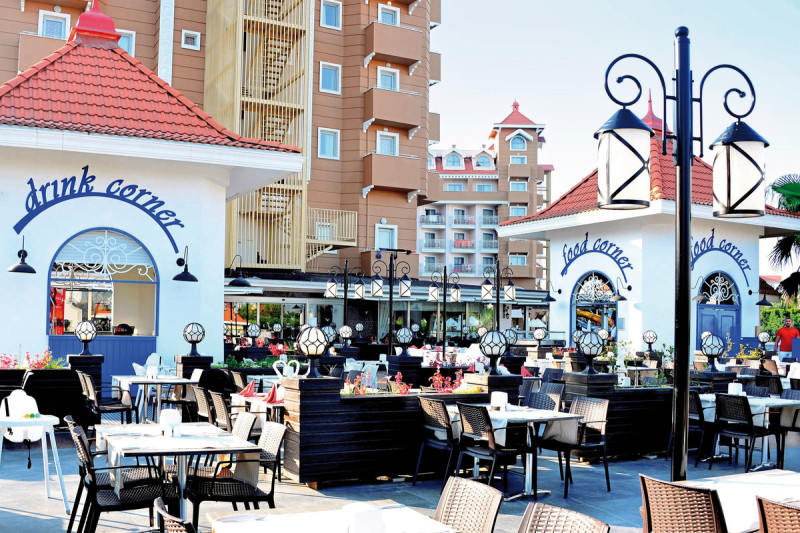 Side Mare Resort & SPA