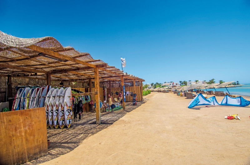 Club Paradisio El Gouna