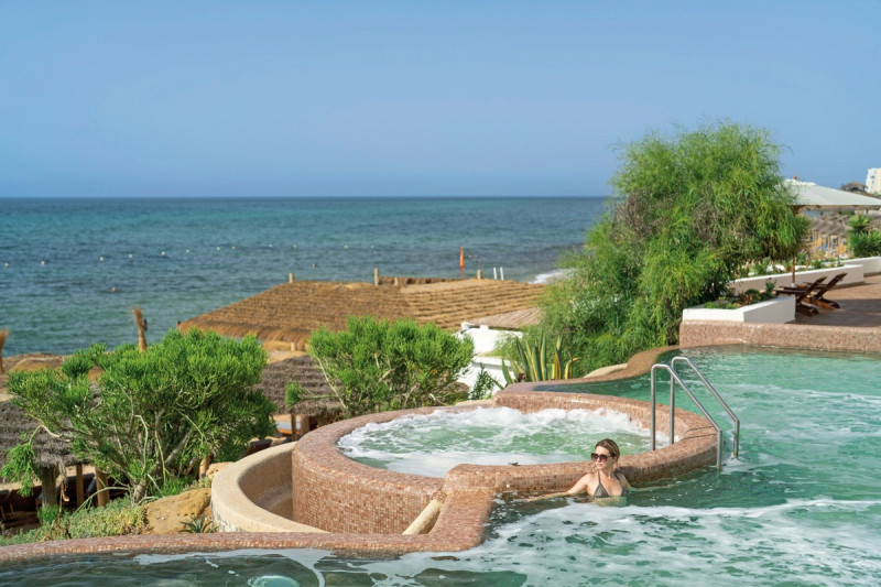 Bel Azur Thalasso & Bungalows