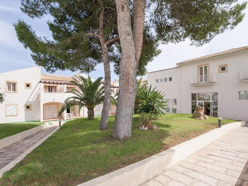 Vista Alegre ●●●○