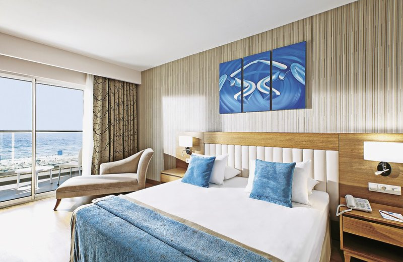 Adalya Ocean Deluxe ●●●●●