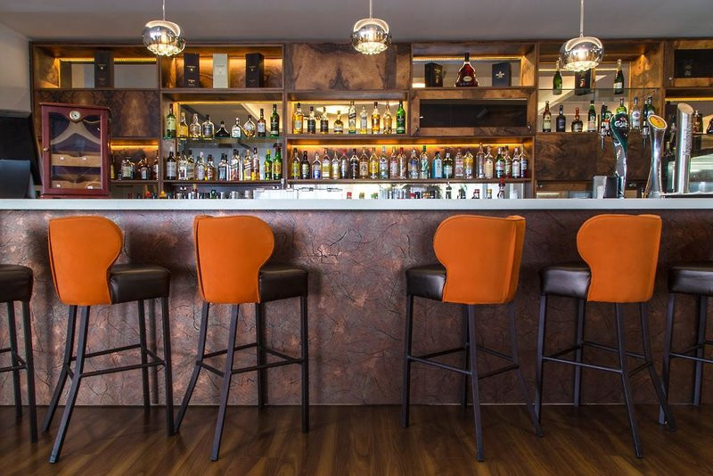 Lordos Beach Hotel ●●●●