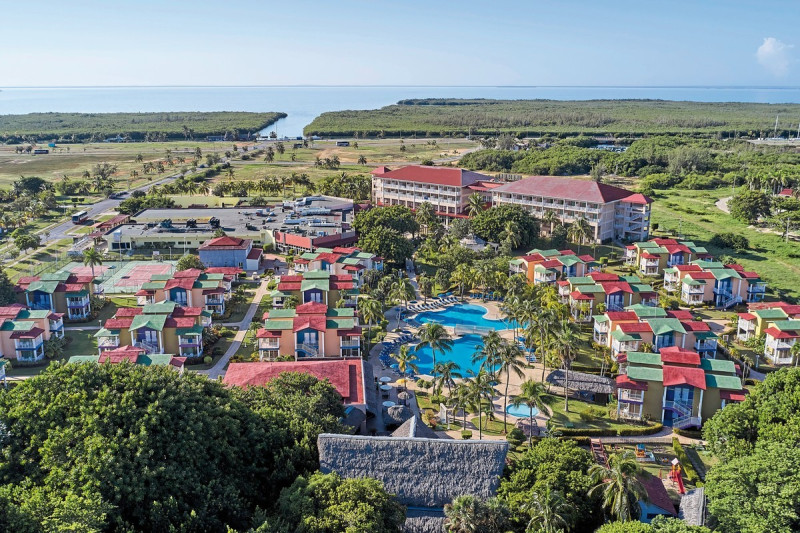 Iberostar Origin Tainos ●●●●