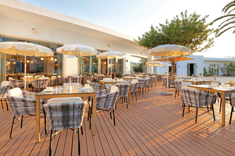 Grand Palladium Select Palace Ibiza