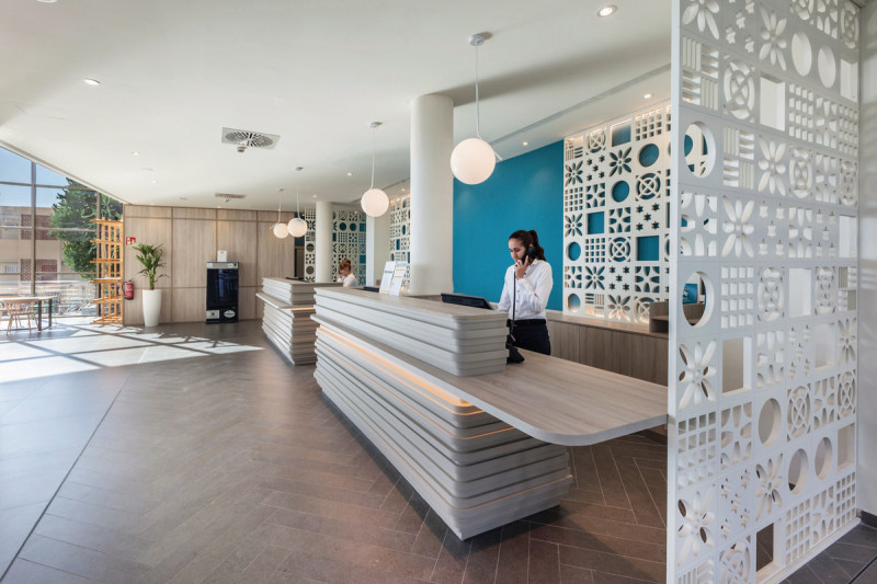 Abora Interclub Atlantic by Lopesan Hotels