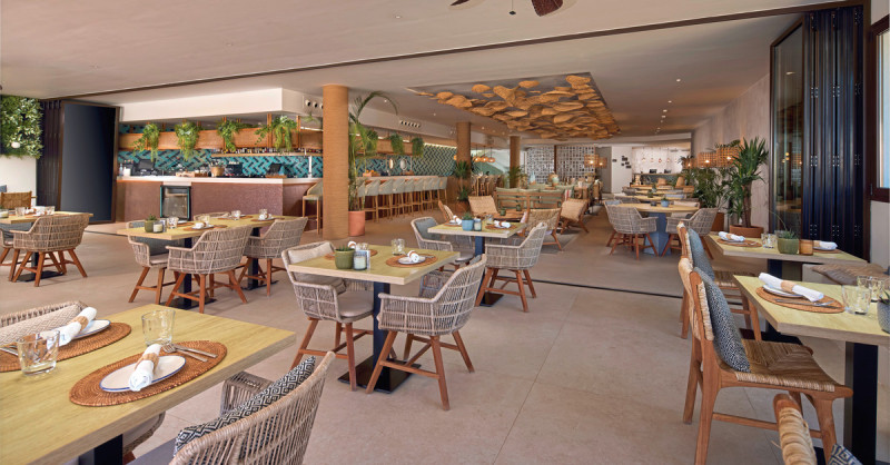The Club Cala San Miguel Hotel Ibiza, Curio Collection by Hilton