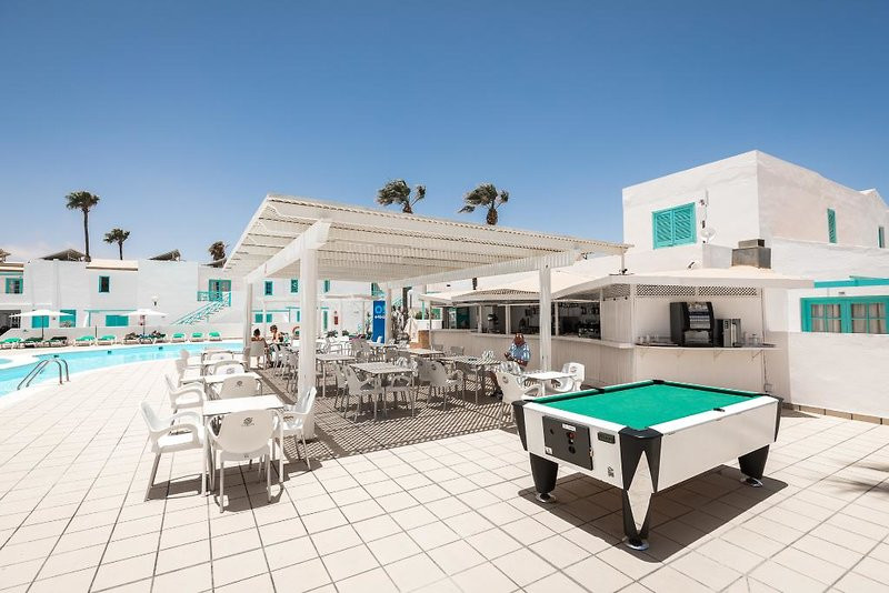 Smy Tahona Fuerteventura ●●○