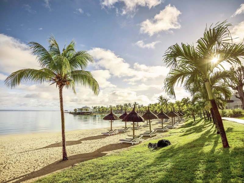 LUX* Grand Gaube, Mauritius