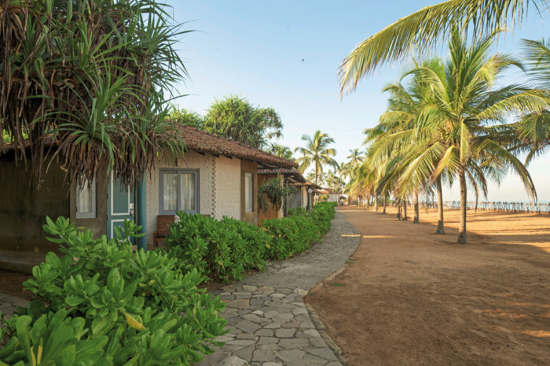 Wohnbeispiel Villa Sea View