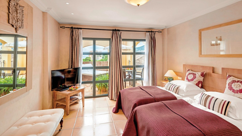 Steigenberger Hotel & Resort Camp de Mar ●●●●●