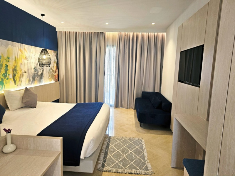 Calimera One Resort Jockey ●●●●