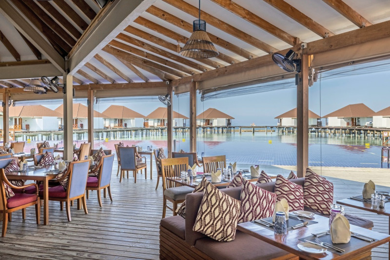 Ellaidhoo Maldives by Cinnamon ●●●●