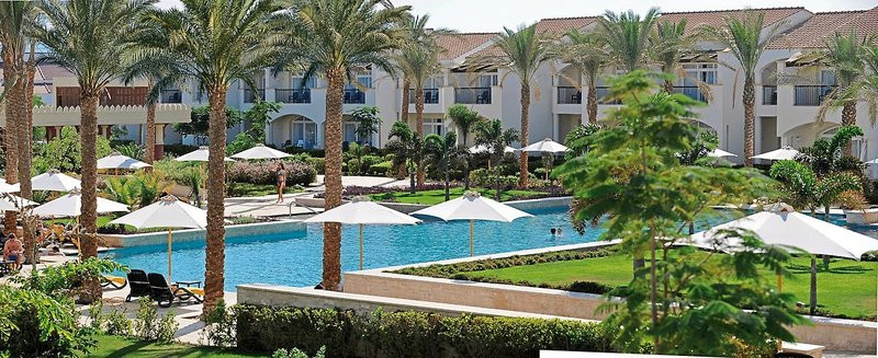 Reef Oasis Blue Bay Resort & Spa ●●●●●