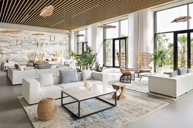 Mövenpick Resort Al Marjan Island