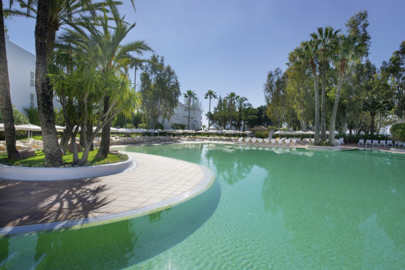 Iberostar Waves Ciudad Blanca ●●●●