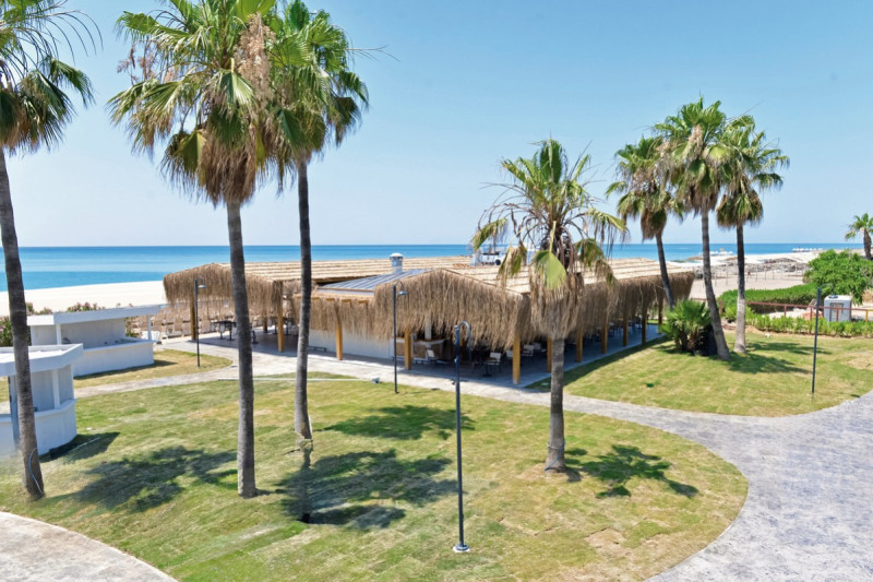 Sentido Luna Vista Belek ●●●●●