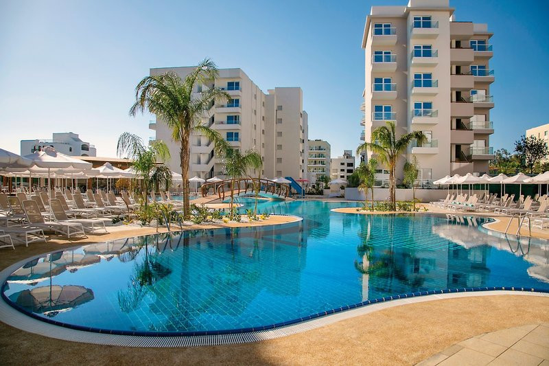 Vangelis Hotel & Suites ●●●●