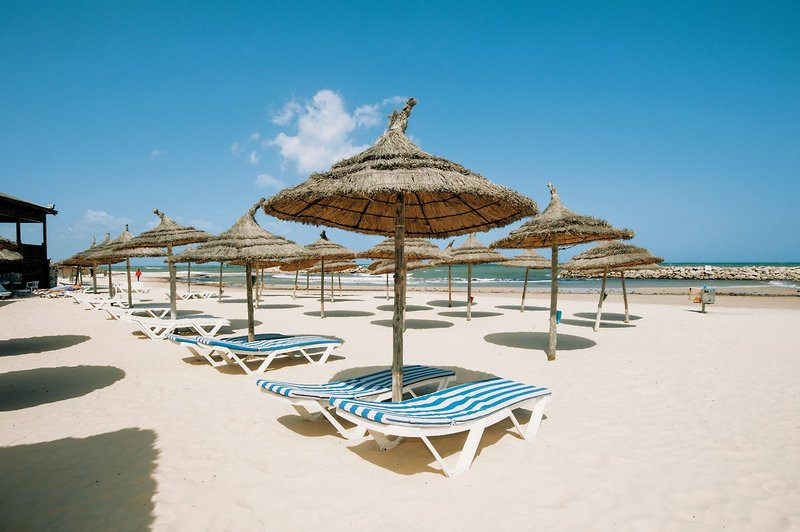 Marhaba Salem ●●●●