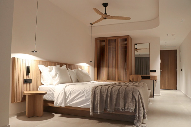 Ostria Resort & Spa ●●●●●