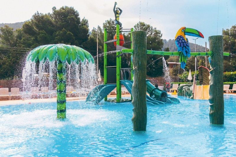 Balansat Resort ●●●●