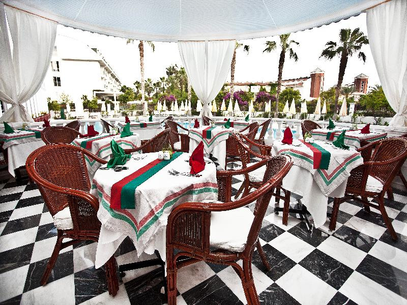 Hotel Pasha's Princess ●●●●