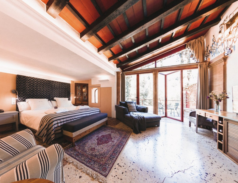 Finca Ca N'Ai Bio Retreat ●●●●○