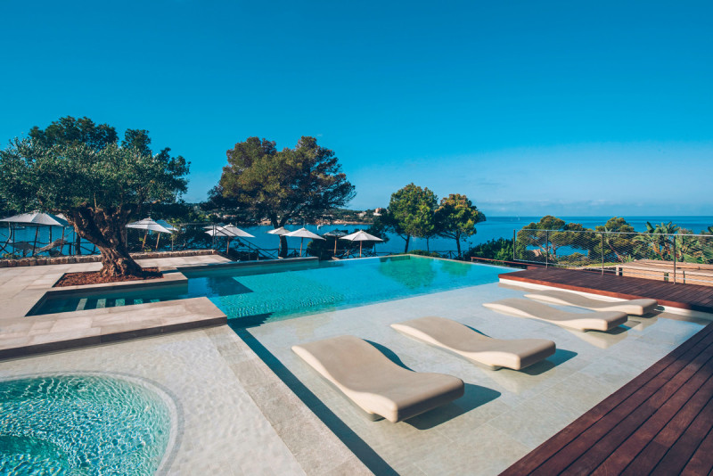 Iberostar Selection Jardín del Sol Suites