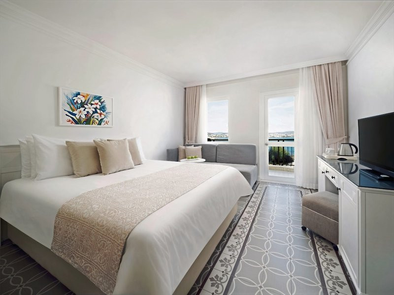 Selectum Colours Bodrum ●●●●●