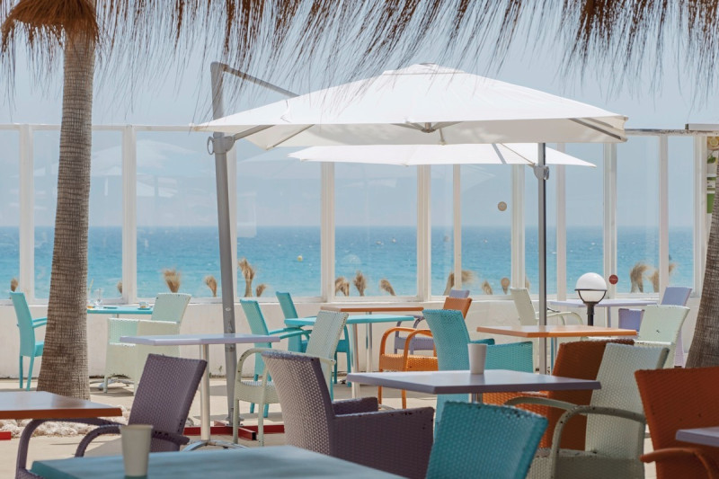 Ses Fotges ●●●●