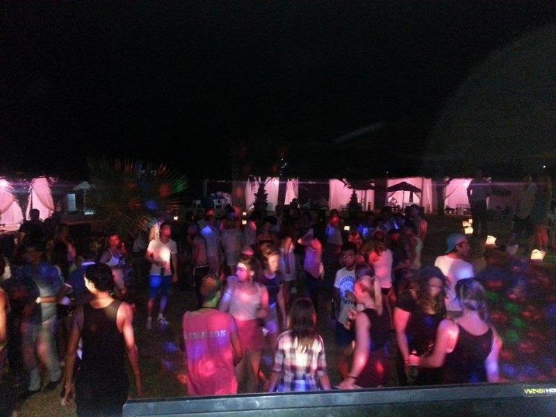 Thapsus Beach Resort ●●●