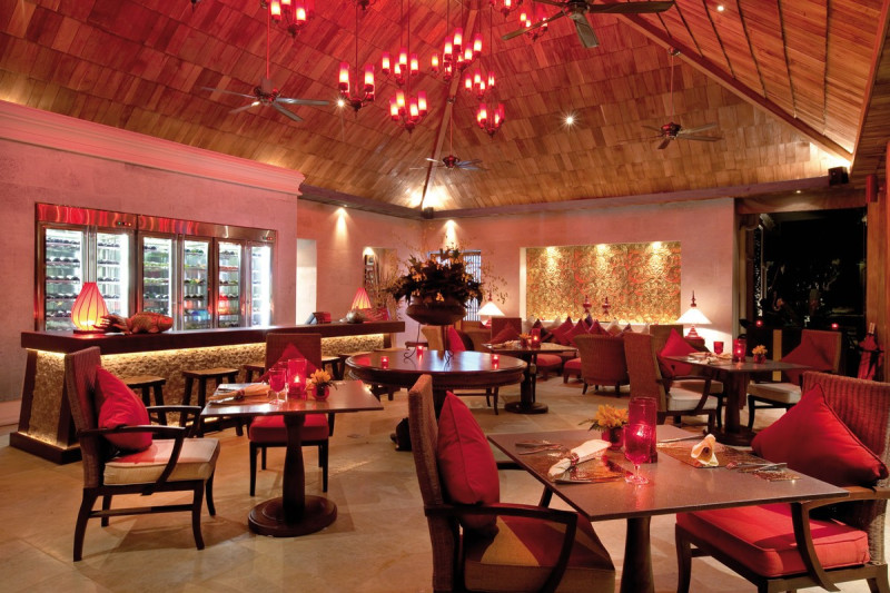 Rocky's Boutique Resort ●●●●○