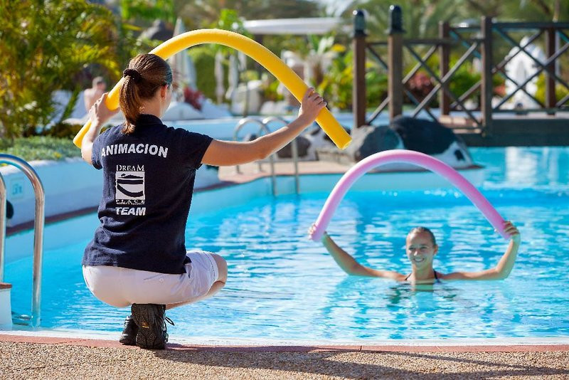 Gran Tacande Wellness & Relax ●●●●●