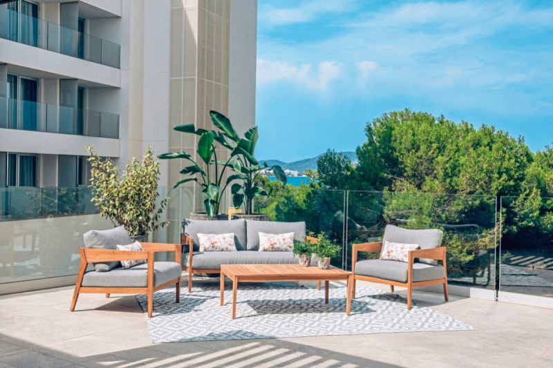 Iberostar Waves Cala Millor ●●●●○