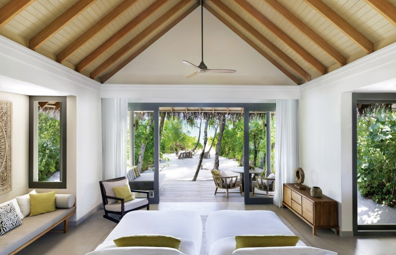 Vakkaru Maldives ●●●●●○