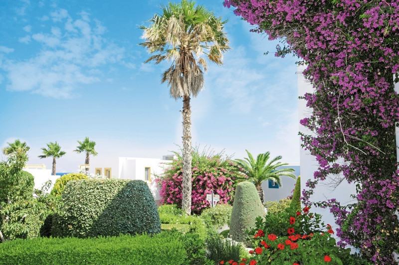 Mastichari Bay ●●●●