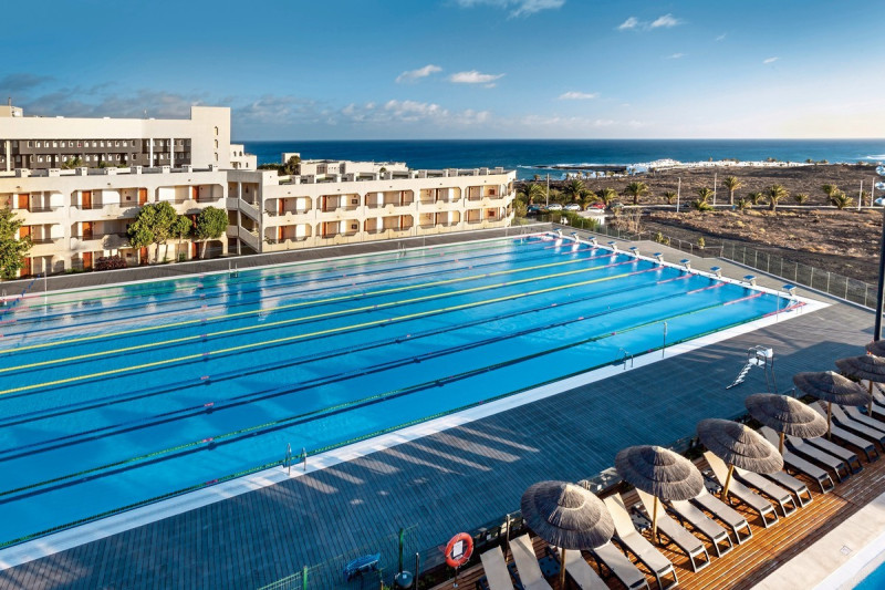 BarcelÃ³ Lanzarote Active Resort ●●●●