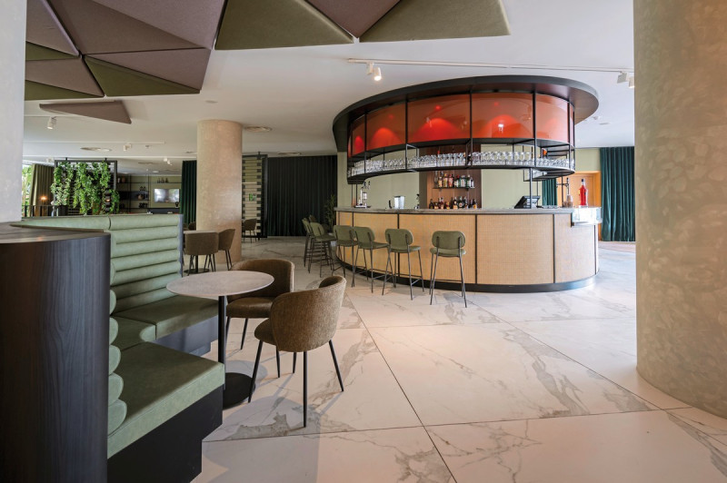 DoubleTree by Hilton Malta
