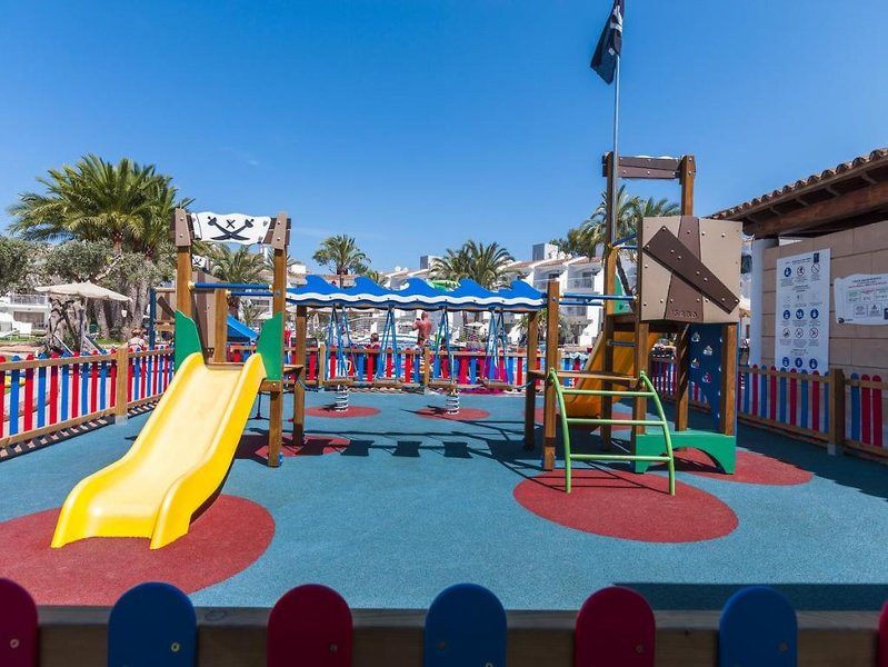 Playas Ca's Saboners