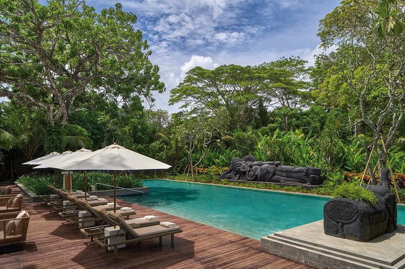 Hyatt Regency Bali ●●●●●