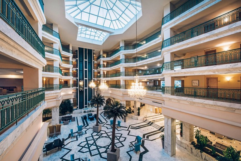 Iberostar Selection Kantaoui Bay ●●●●●