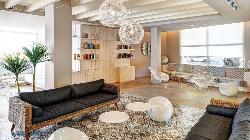 Protur Floriana Resort ●●●●