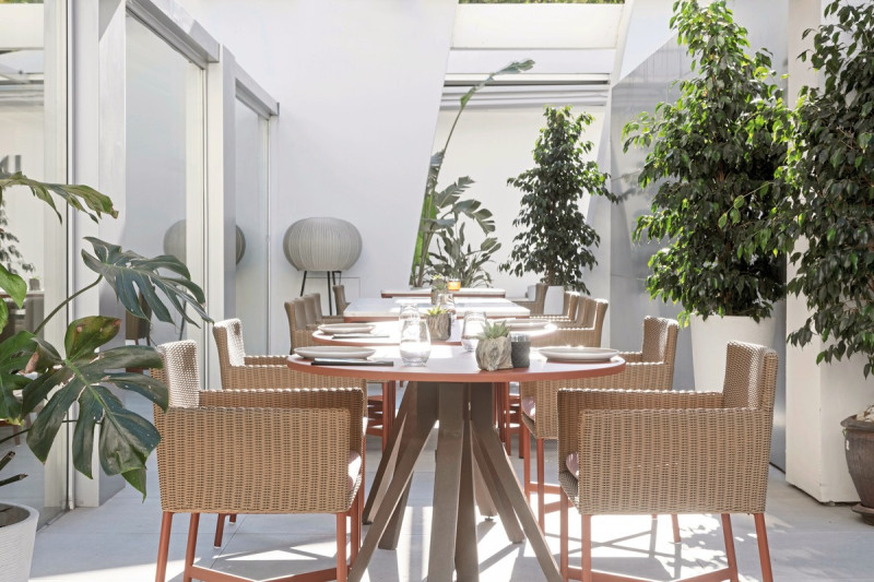 INNSIDE Palma Bosque